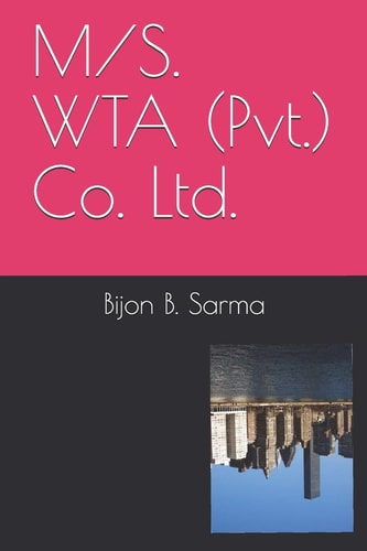 M/S. WTA (Pvt. ) Co. Ltd