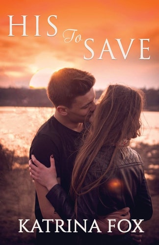 His to Save A Shifter Romance