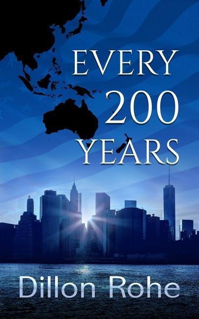 Every 200 Years