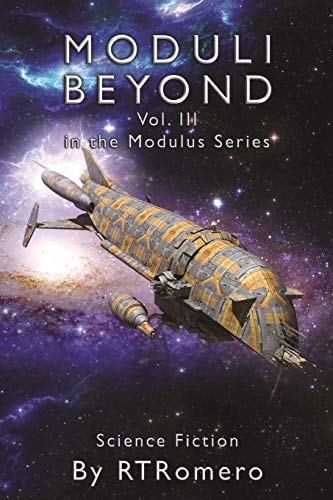 Moduli Beyond Volume III of the Modulus Series