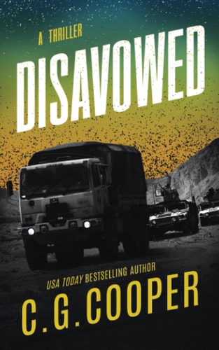 Disavowed