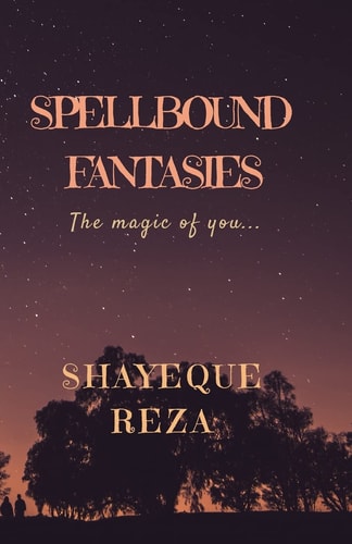 Spellbound Fantasies The Magic of You...