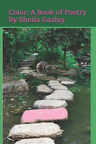 Color: A Book of Poetry