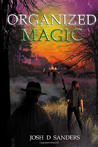 Organized Magic