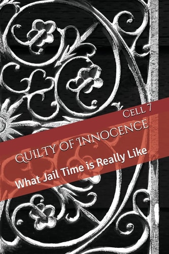 Guilty of Innocence What Jail Time Is Really Like