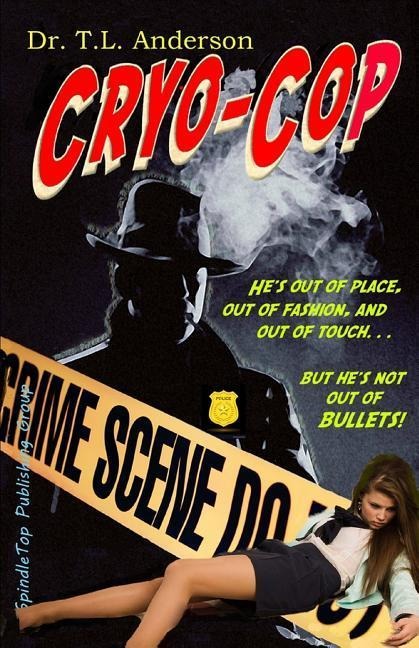 Cryo-Cop