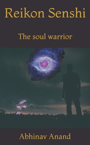 Reikon Senshi The Soul Warrior