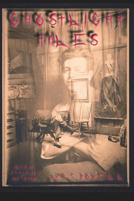 Ghost Light Tales