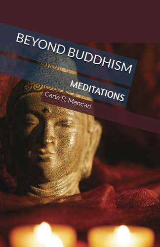 Beyond Buddhism Meditations