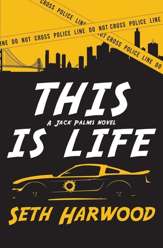 This Is Life Or Jack Unravels a Crooked Cop Ring and Stops a Big-Gun Shooter