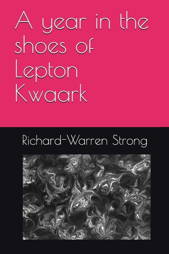 A Year in the Shoes of Lepton Kwaark