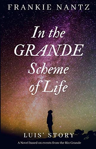 In the Grande Scheme of Life Luis' Story
