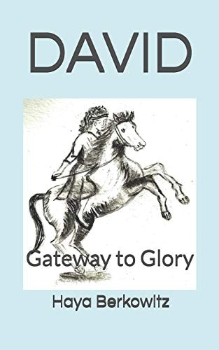 David the Conqueror Gateway to Glory