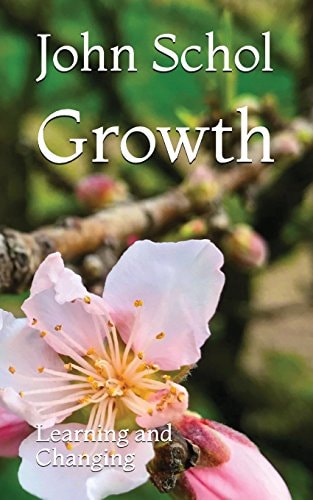 Growth Learning and Changing