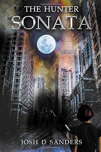 The Hunter Sonata