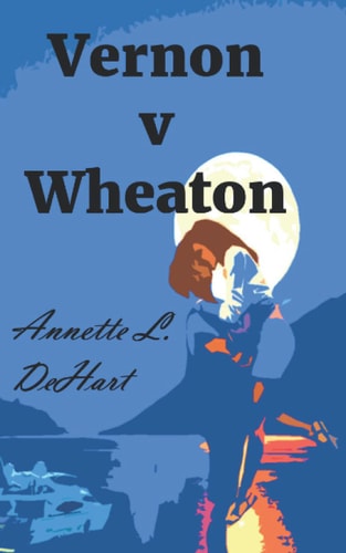 Vernon V. Wheaton