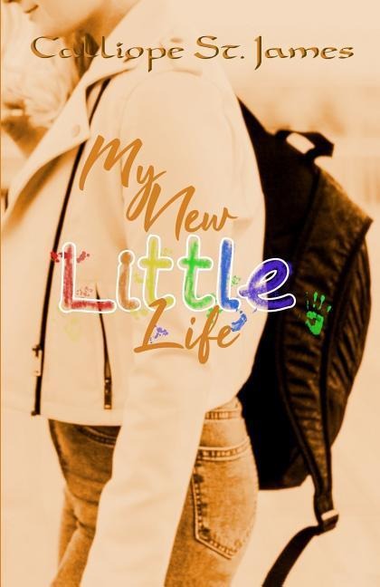 My New Little Life Life with Chrissy