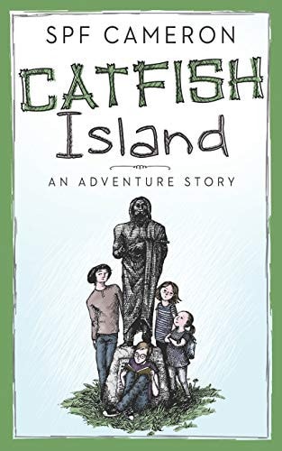 Catfish Island An Adventure Story