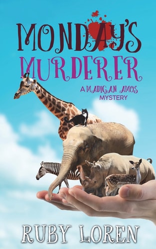 Monday's Murderer Mystery