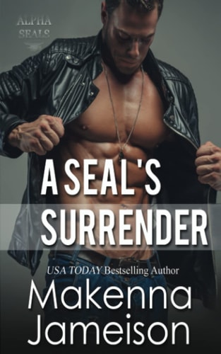 A Seal's Surrender