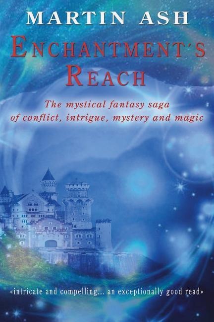 Enchantments Reach: The Orb Undreamed