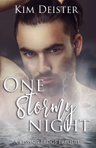 One Stormy Night A Kissing Frogs Prequel