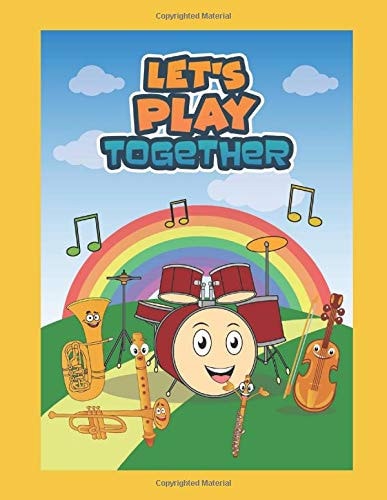 Let's Play Together