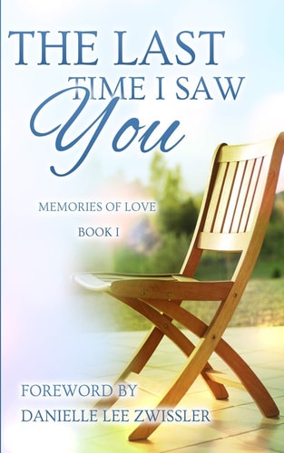 The Last Time I Saw You A Sibling Anthology