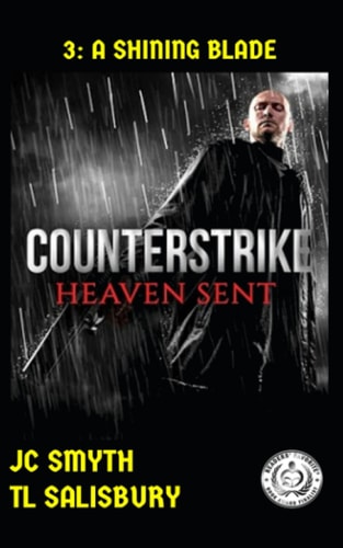 Counterstrike Heaven Sent