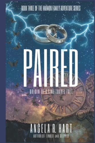 Paired Origin of a Time Travel Tale