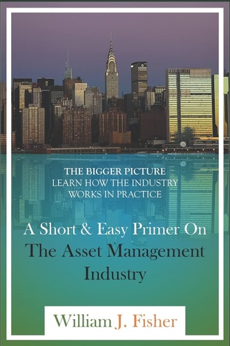 A Short And Easy Primer On The Asset Management Industry The Bigger Picture - Learn How The Industry Works In Practice