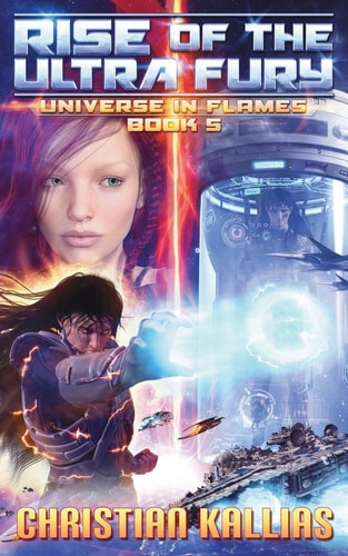 Rise of the Ultra Fury