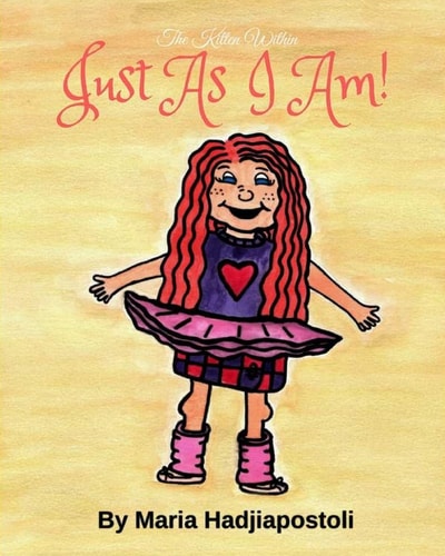 Just as I Am!