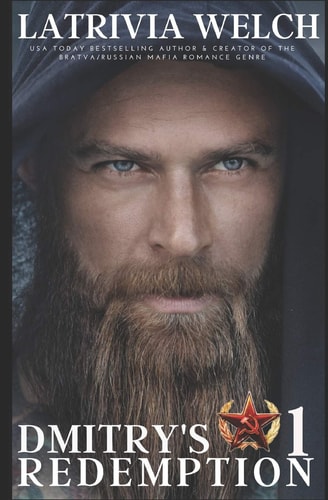 Dmitry's Redemption Book One