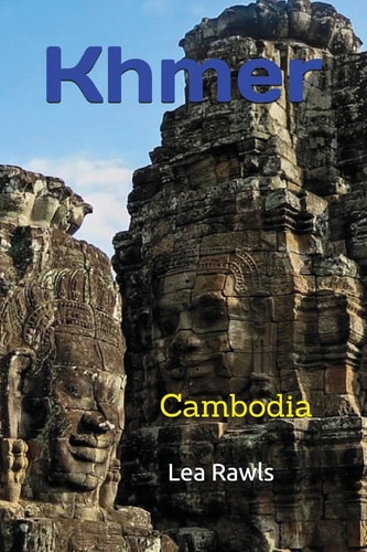 Khmer Cambodia