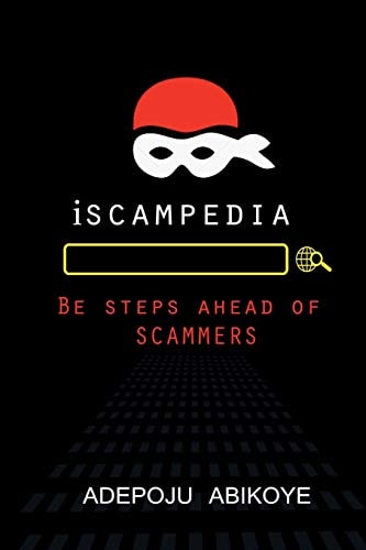 IScampedia Be Steps Ahead of Scammers