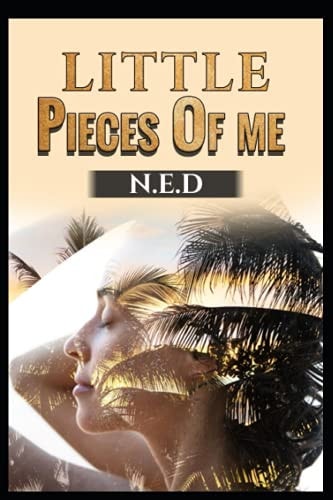 Little Pieces Of Me A Collection Of Poems