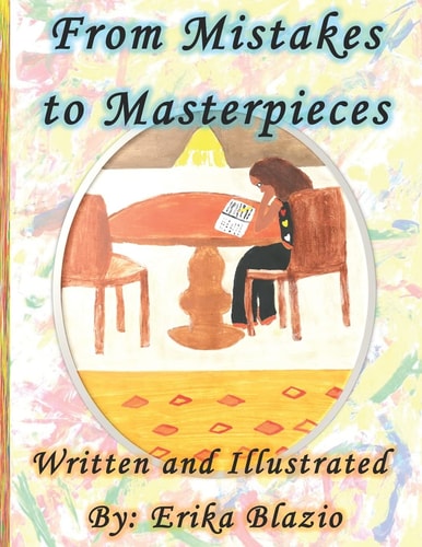 From Mistakes to Masterpieces