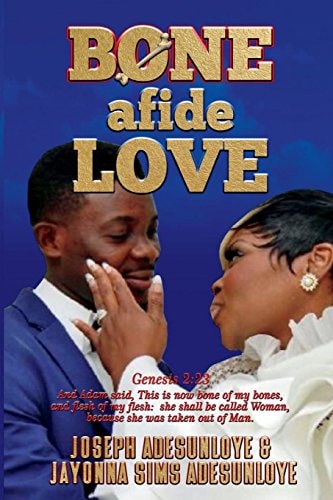 Bone Afide Love Genesis 2:23