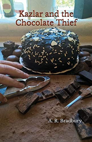 Kazlar and the Chocolate Thief