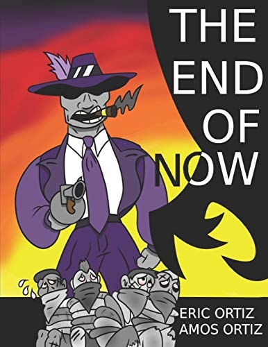 The End of Now