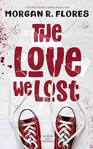 The Love We Lost