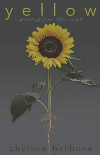Yellow Poetry for the Soul
