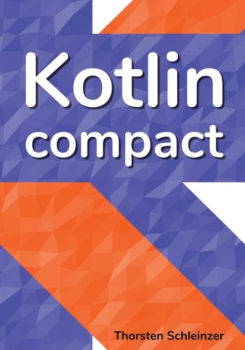 Kotlin Compact For Java Professionals