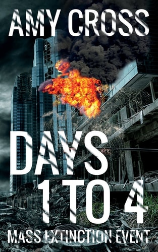 Days 1 to 4