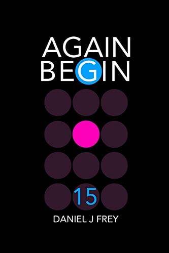 Again Begin15 The C.H.A.S.Z.