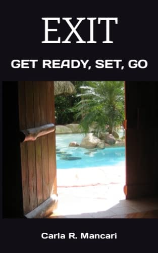 Exit Get Ready, Set, Go