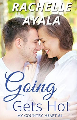 Going Gets Hot
