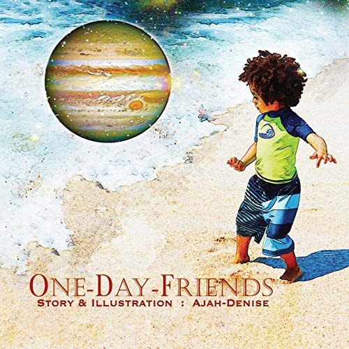 One Day Friends