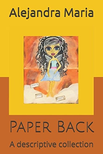 Paper Back A Descriptive Collection
